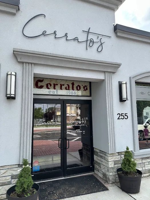 Cerrato's Pastry Shop Picture 3