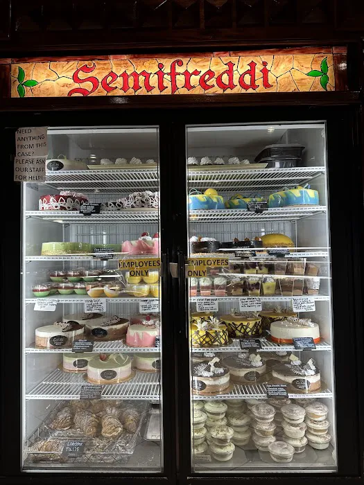 Cerrato's Pastry Shop Picture 5