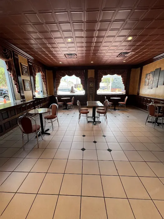 Cerrato's Pastry Shop Picture 7