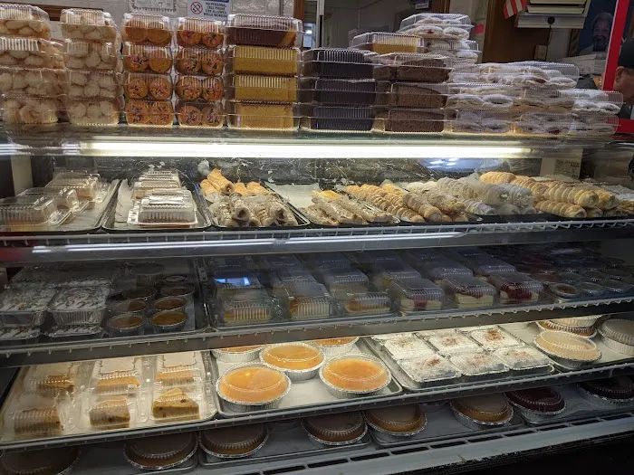 Puerto Rico Bakery Picture 8
