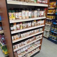 Puerto Rico Bakery ico