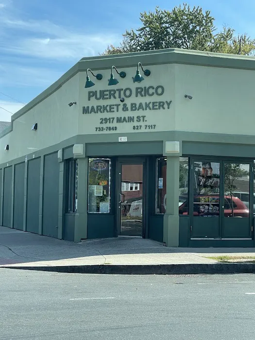 Puerto Rico Bakery Picture 7