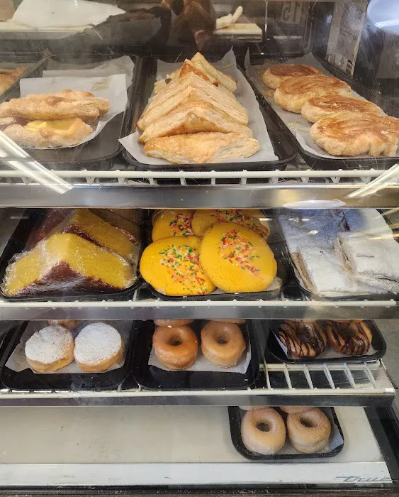 Puerto Rico Bakery Picture 10