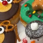 Honey Dew Donuts