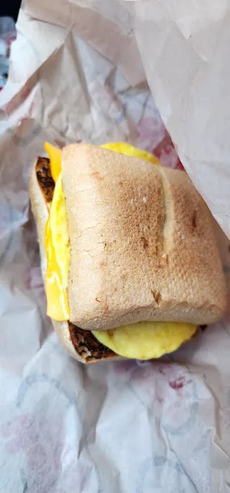 Honey Dew Donuts Picture 6