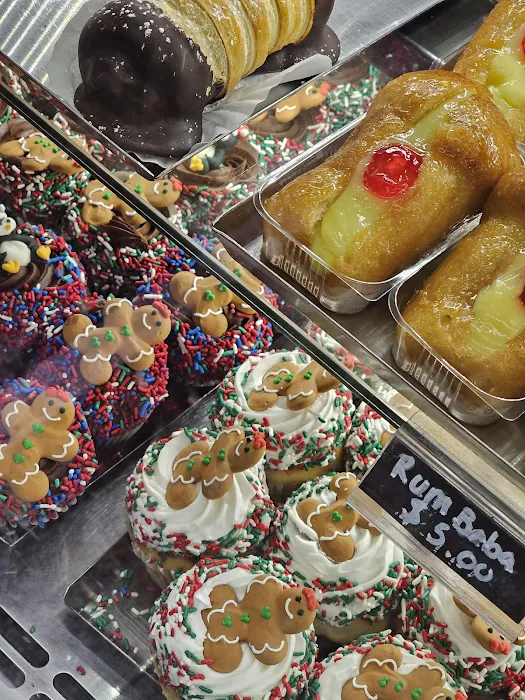 Honey Dew Donuts Picture 10