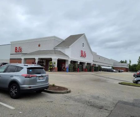 BJ's Bakery