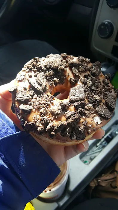Jumbo Donuts Picture 5