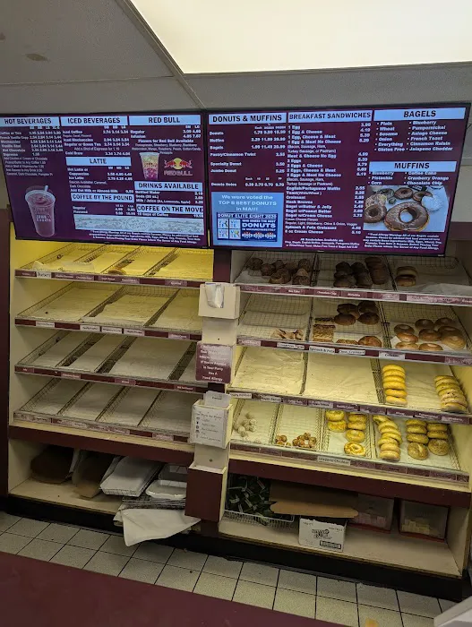 Jumbo Donuts Picture 1
