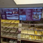 Jumbo Donuts