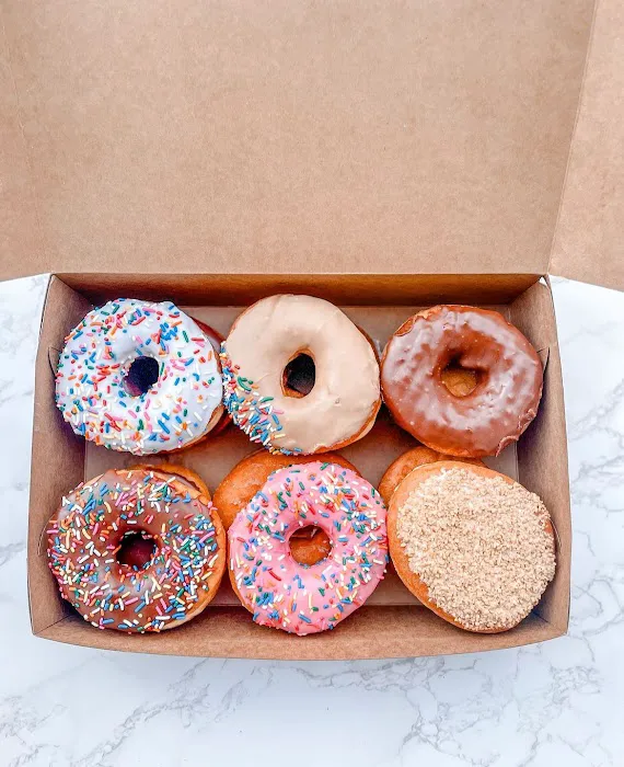 Jumbo Donuts Picture 3