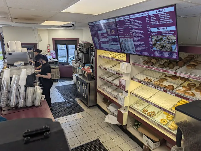 Jumbo Donuts Picture 4