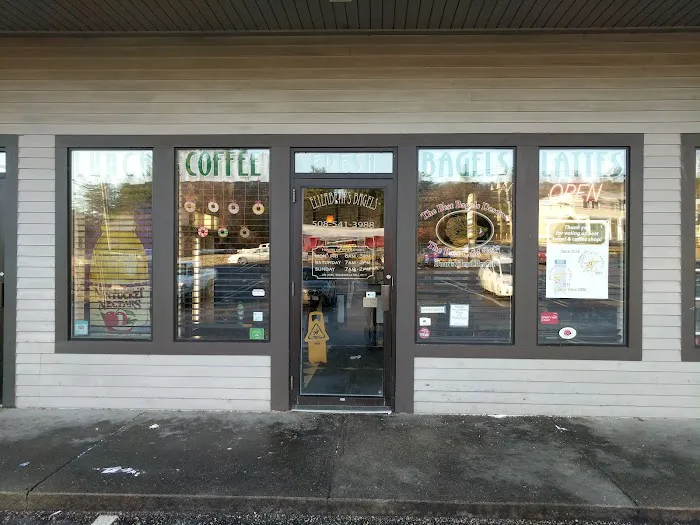 Elizabeth's Bagels & More Picture 7