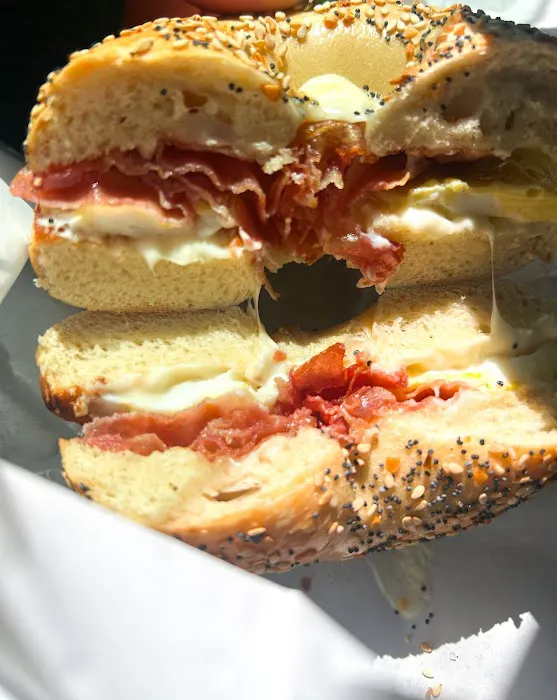 Elizabeth's Bagels & More Picture 1