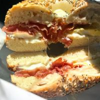 Elizabeth's Bagels & More ico