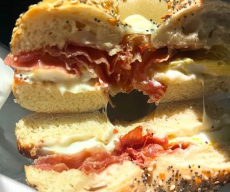 Elizabeth's Bagels & More