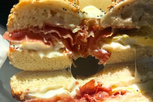 Elizabeth's Bagels & More