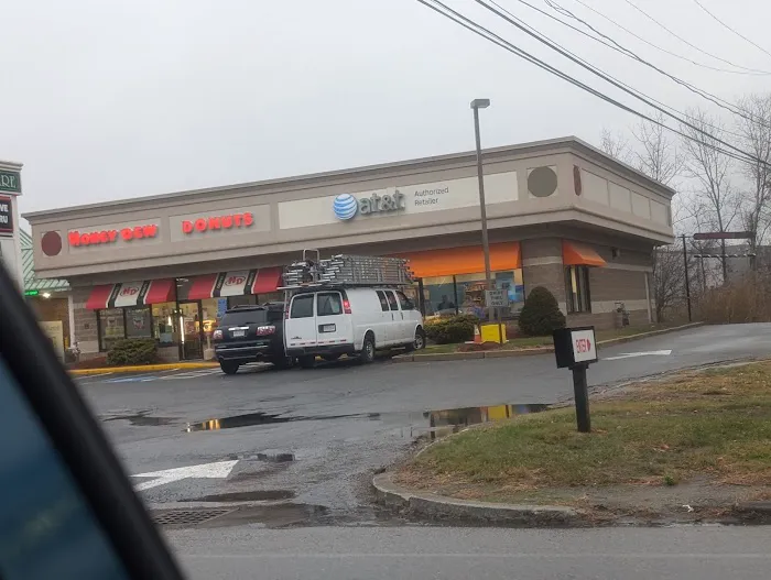 Honey Dew Donuts Picture 3