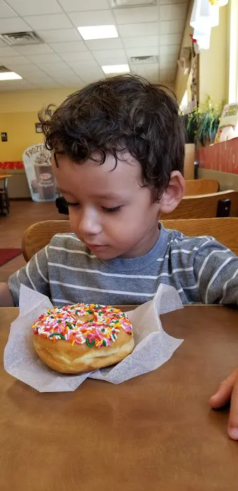 Honey Dew Donuts Picture 1