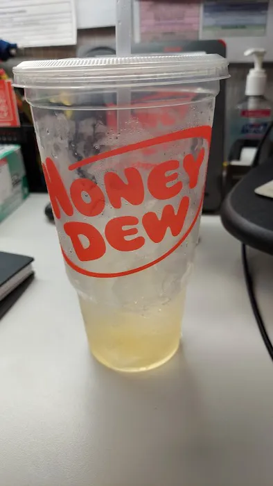 Honey Dew Donuts Picture 9