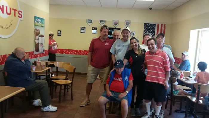 Honey Dew Donuts Picture 7