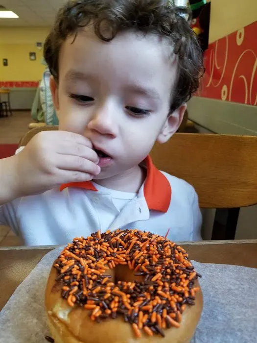 Honey Dew Donuts Picture 5