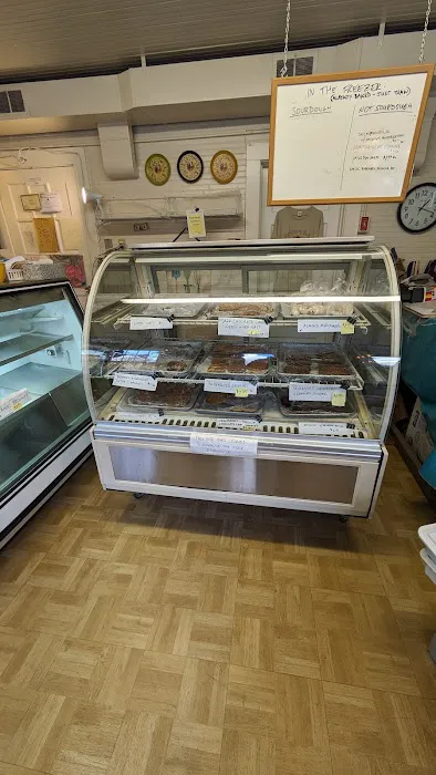 Orchard Hill Baking Picture 5