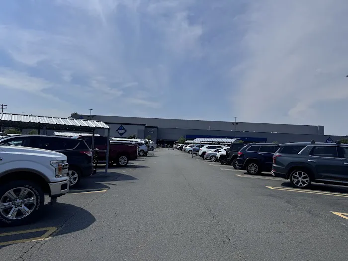 Sam's Club Bakery Picture 5
