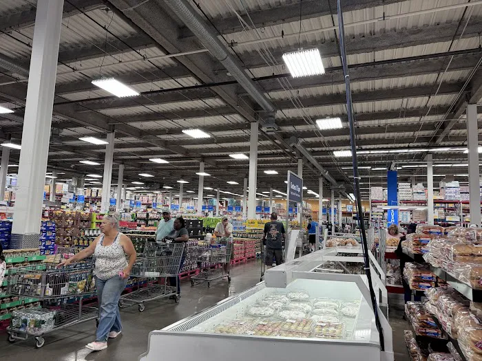 Sam's Club Bakery Picture 3