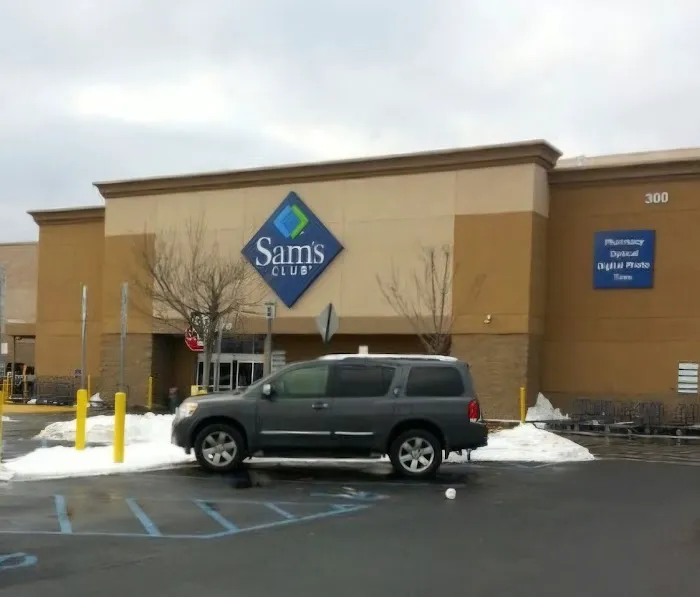 Sam's Club Bakery Picture 8