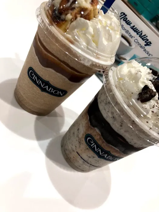 Cinnabon Picture 1