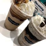Cinnabon