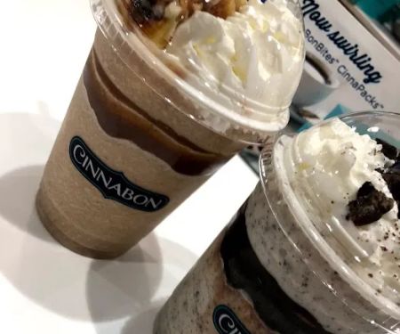 Cinnabon