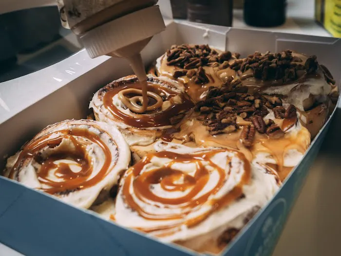 Cinnabon Picture 8