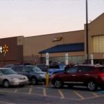 Walmart Bakery