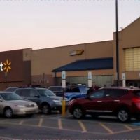 Walmart Bakery ico