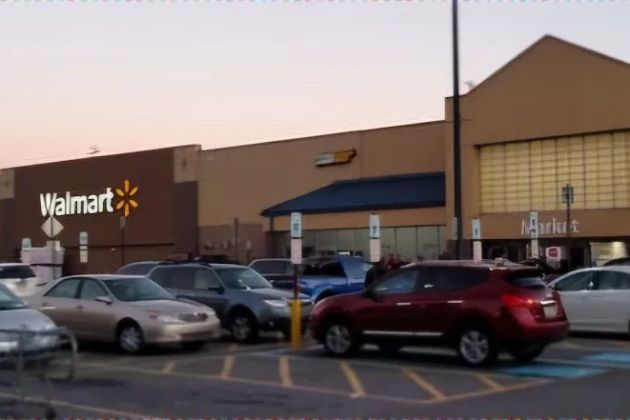 Walmart Bakery