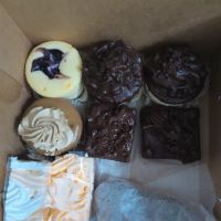Bakery Plus ico