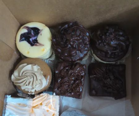 Bakery Plus