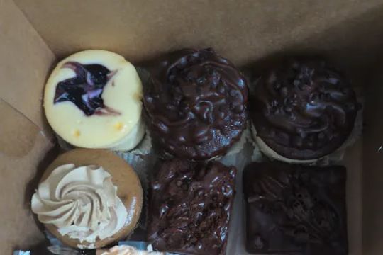 Bakery Plus