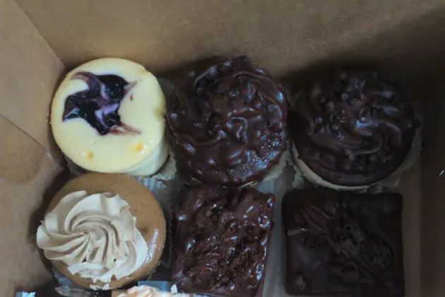 Bakery Plus