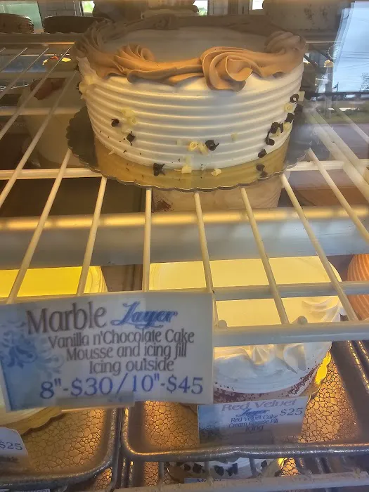 Bakery Plus Picture 10
