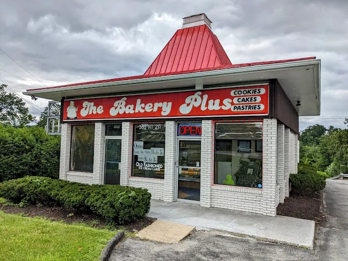 Bakery Plus Picture 9