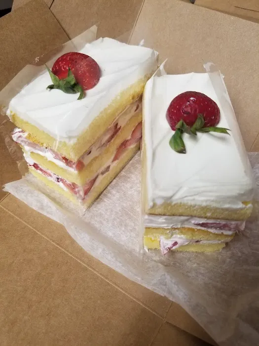 Bakery Plus Picture 7