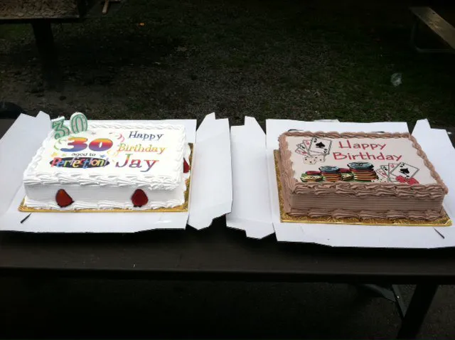 Bakery Plus Picture 5