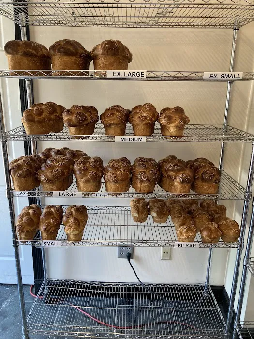Berry's Bake Shop Inc. Picture 2