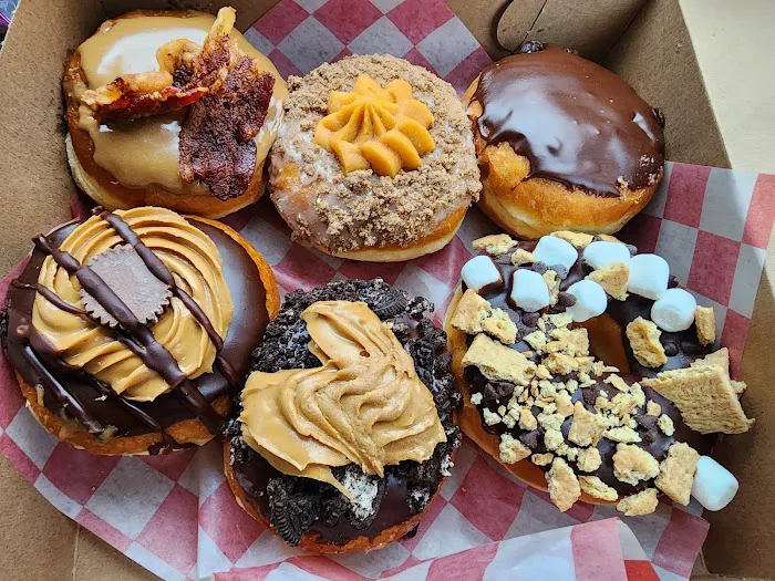 Daddy’s Bakery Picture 3