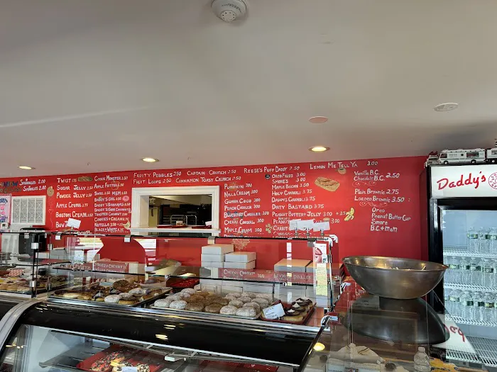 Daddy’s Bakery Picture 4