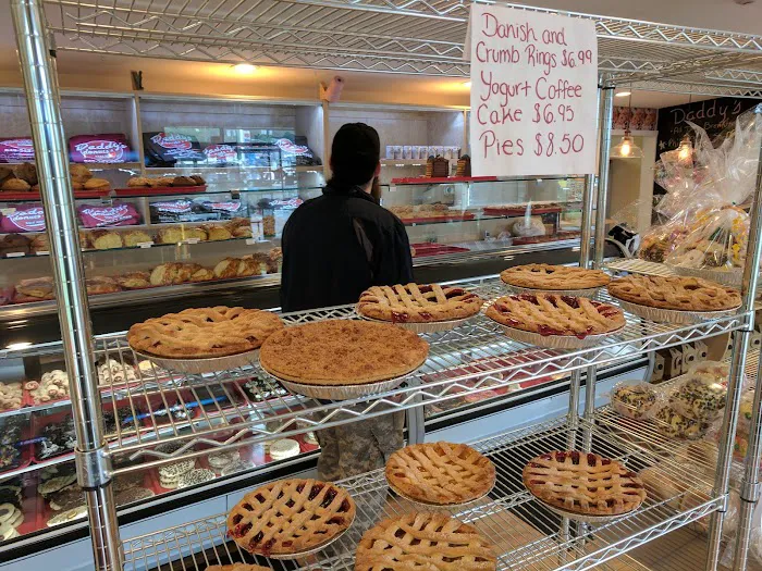 Daddy’s Bakery Picture 10