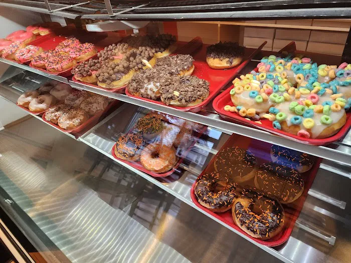 Daddy’s Bakery Picture 9